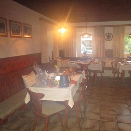 Haus Chorinskyklause Διαμέρισμα Bad Goisern Εξωτερικό φωτογραφία