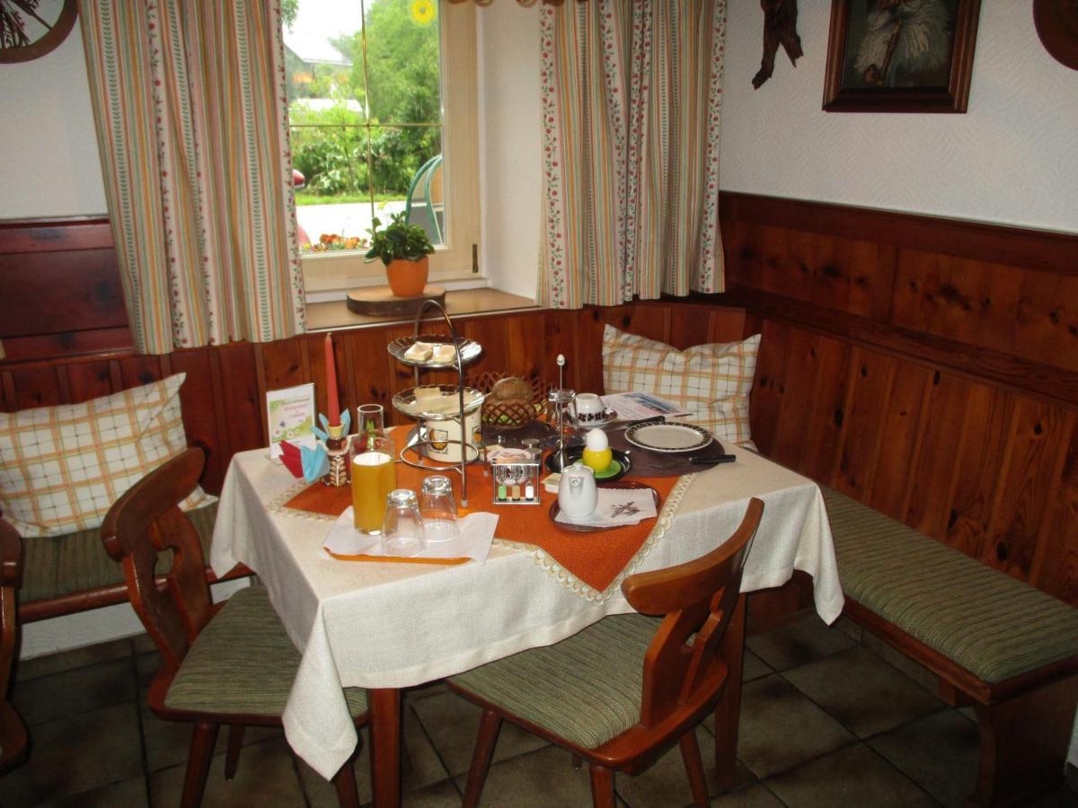 Haus Chorinskyklause Διαμέρισμα Bad Goisern Εξωτερικό φωτογραφία