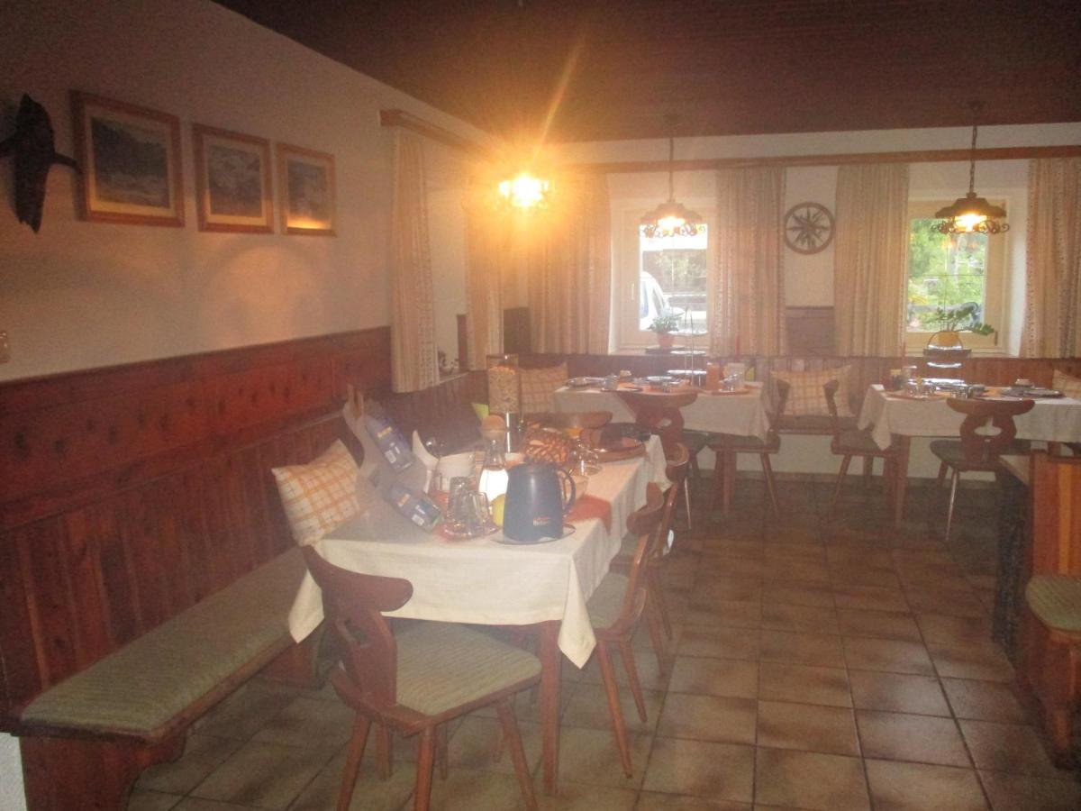 Haus Chorinskyklause Διαμέρισμα Bad Goisern Εξωτερικό φωτογραφία
