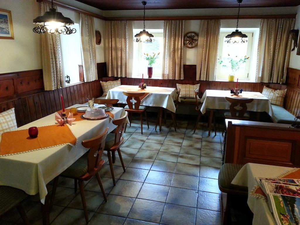 Haus Chorinskyklause Διαμέρισμα Bad Goisern Εξωτερικό φωτογραφία