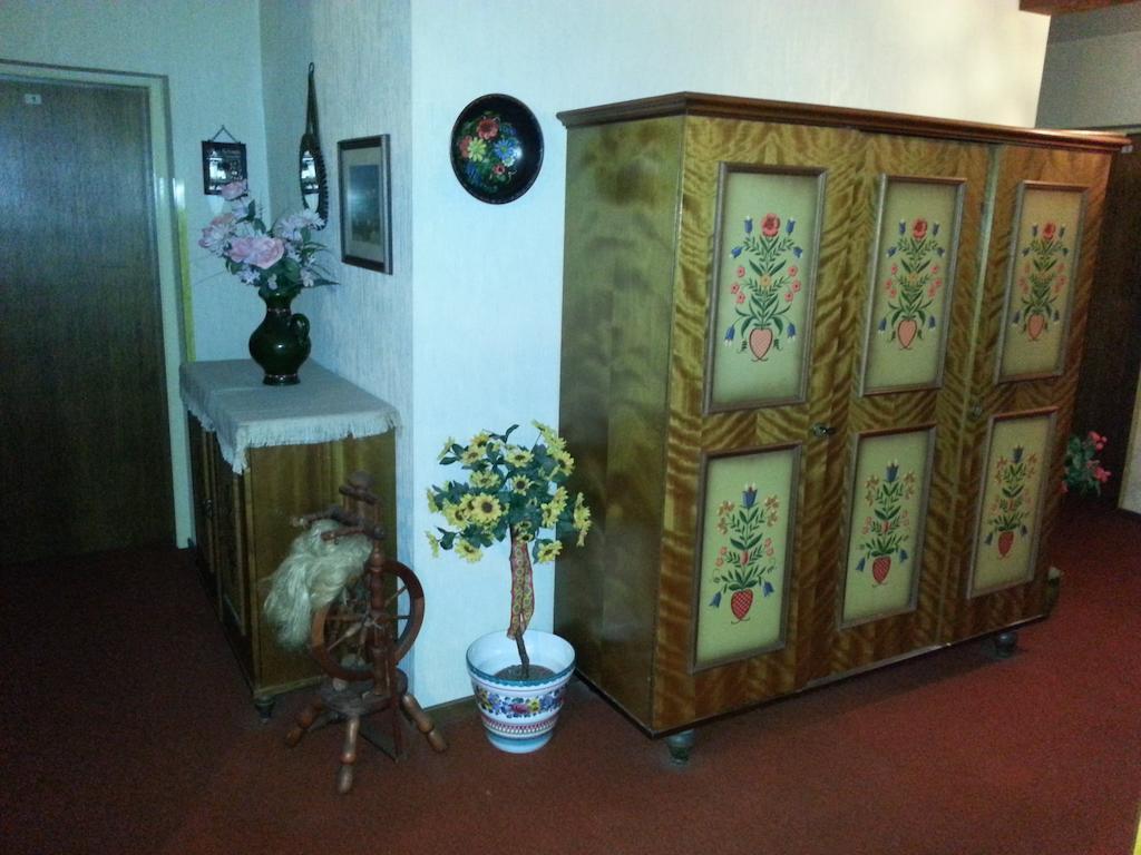 Haus Chorinskyklause Διαμέρισμα Bad Goisern Εξωτερικό φωτογραφία