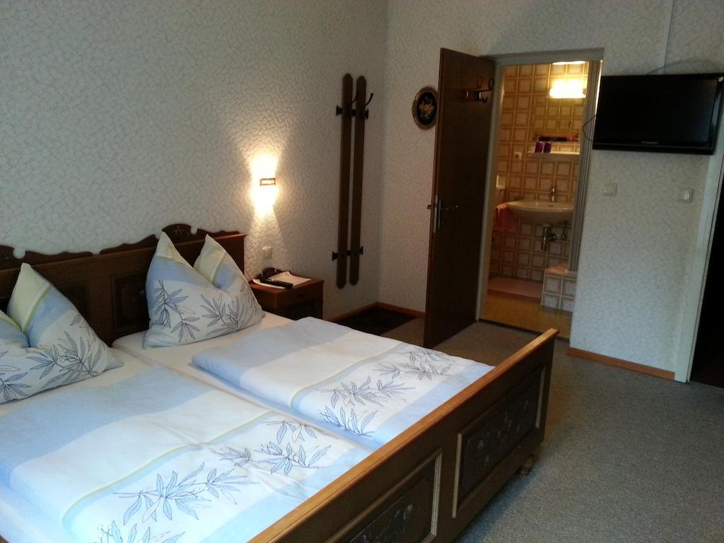 Haus Chorinskyklause Διαμέρισμα Bad Goisern Δωμάτιο φωτογραφία
