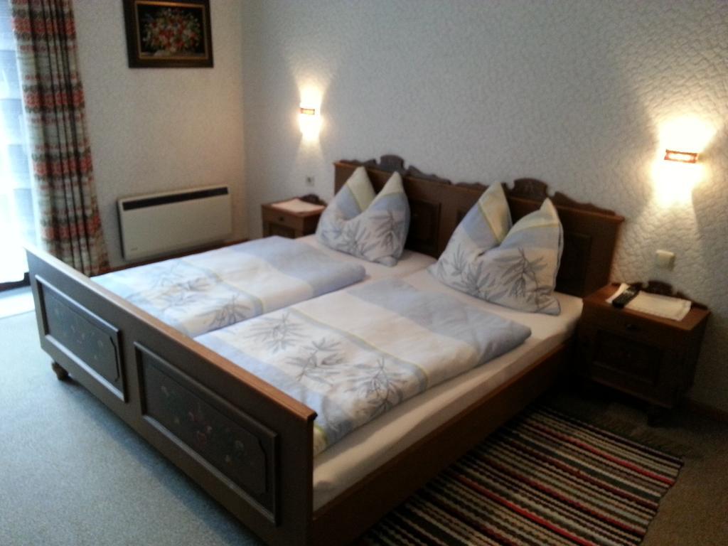 Haus Chorinskyklause Διαμέρισμα Bad Goisern Δωμάτιο φωτογραφία