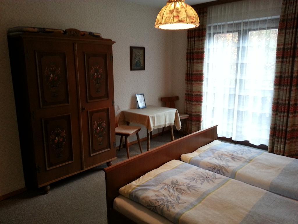 Haus Chorinskyklause Διαμέρισμα Bad Goisern Δωμάτιο φωτογραφία