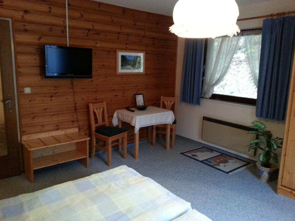 Haus Chorinskyklause Διαμέρισμα Bad Goisern Δωμάτιο φωτογραφία