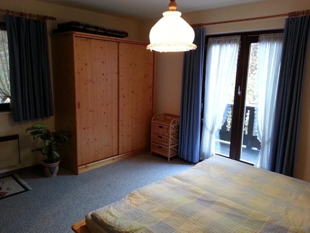 Haus Chorinskyklause Διαμέρισμα Bad Goisern Εξωτερικό φωτογραφία